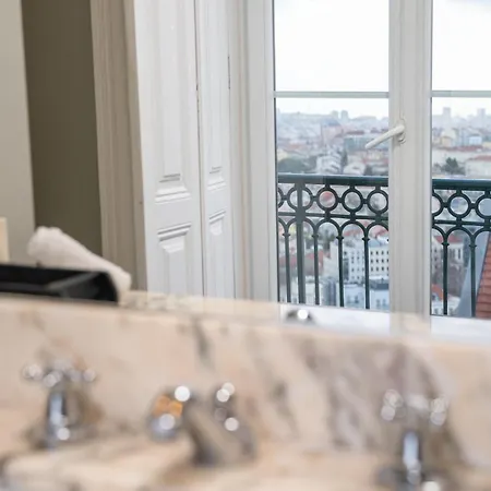 招待所 Pensao Londres