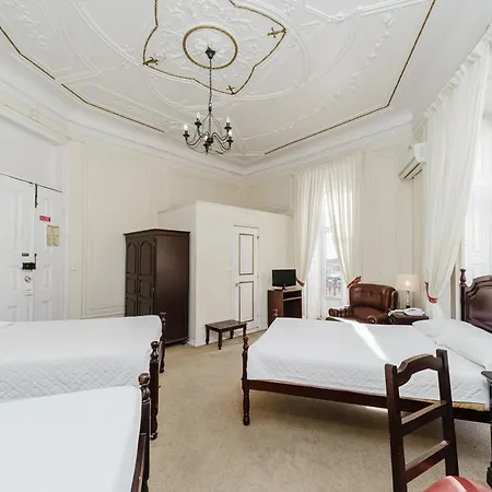 招待所 Pensao Londres