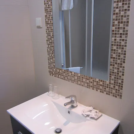 Pensao Londres 招待所