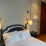 Guest house Pensao Londres Lisbon