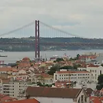 Pensao Londres 3* Lisbon
