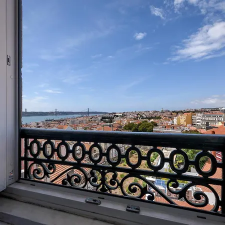 Pensao Londres Affittacamere Lisbona