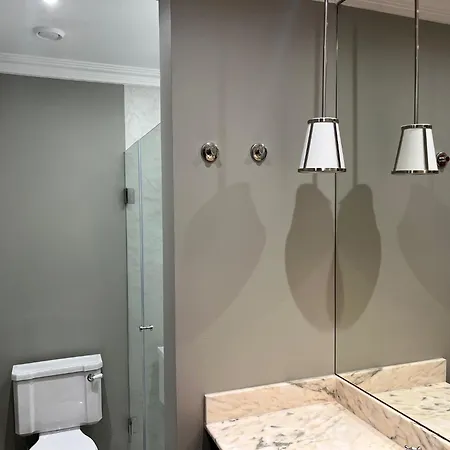 Pensao Londres ליסבון