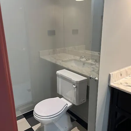 Pensao Londres 3* ליסבון