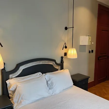 Affittacamere Pensao Londres Lisbona