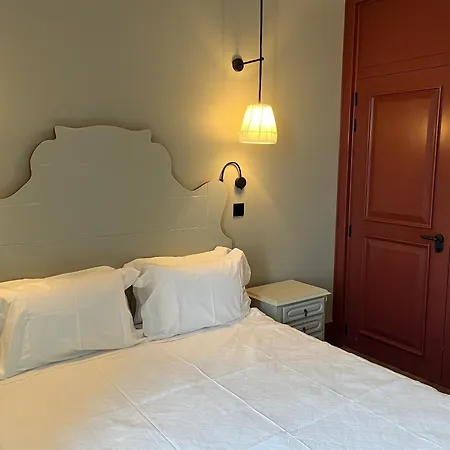 בית הארחה Pensao Londres ליסבון