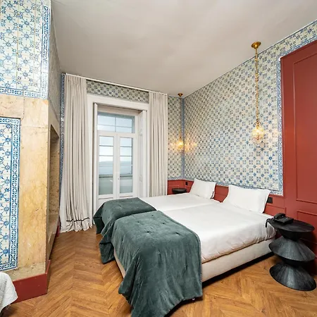 Pensao Londres ליסבון