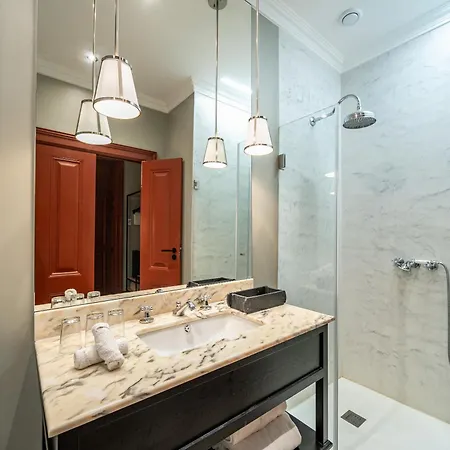 Affittacamere Pensao Londres Lisbona