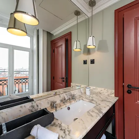 בית הארחה Pensao Londres