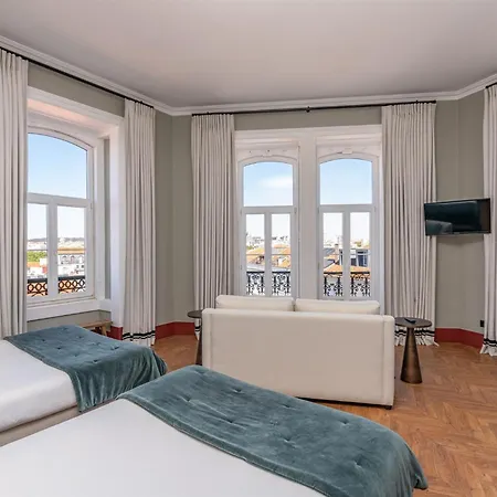 Pensao Londres ליסבון