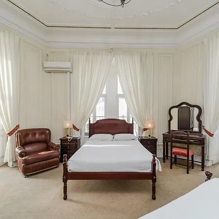 Pensao Londres Affittacamere