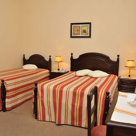 Affittacamere Pensao Londres Lisbona