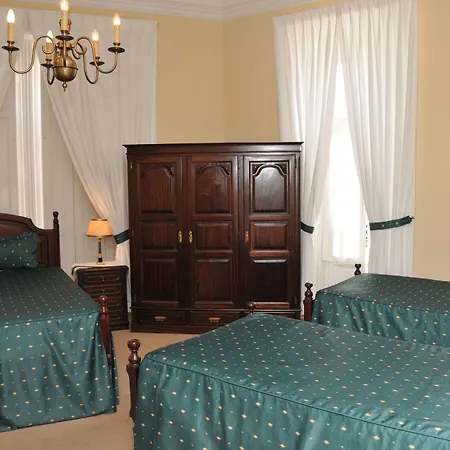 בית הארחה Pensao Londres