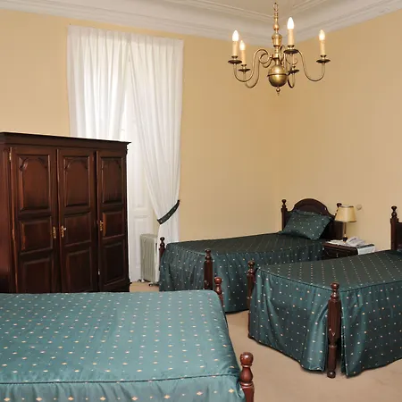 Guest house Pensao Londres