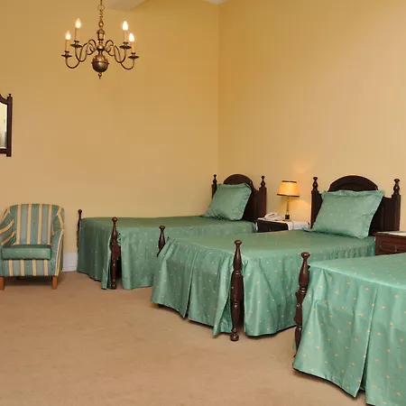 Pensao Londres 3* ליסבון