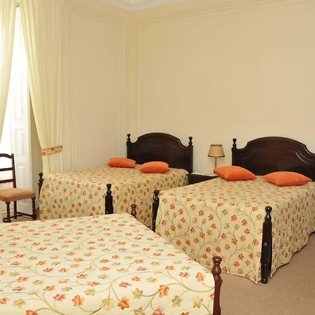 Pensao Londres Lisbona