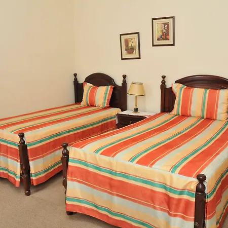 Pensao Londres Affittacamere Lisbona