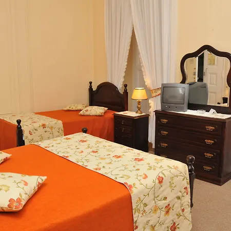 Pensao Londres ליסבון