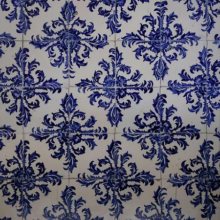 Pensao Londres 3* ליסבון