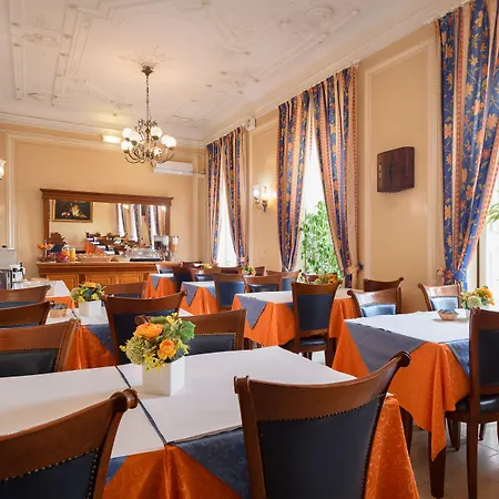 Pensao Londres בית הארחה ליסבון