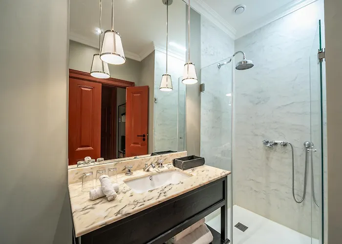 בית הארחה Pensao Londres ליסבון