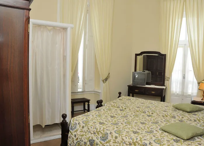 Pensao Londres בית הארחה ליסבון