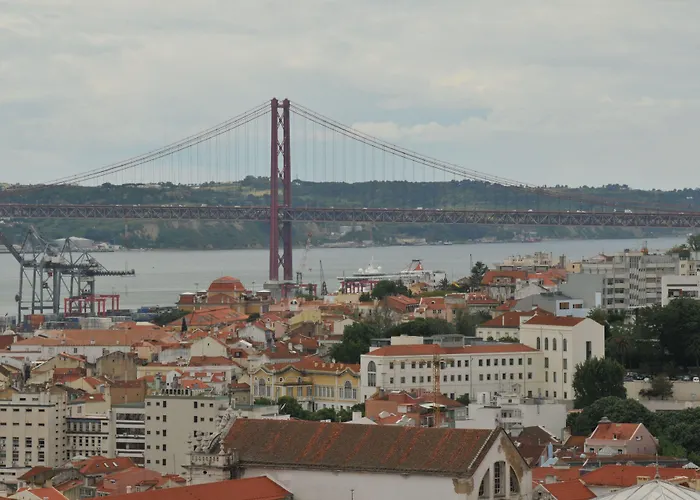 Pensao Londres 3* ליסבון