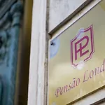 Pensao Londres Lisboa