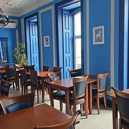 Pensao Londres Penzion Lisboa