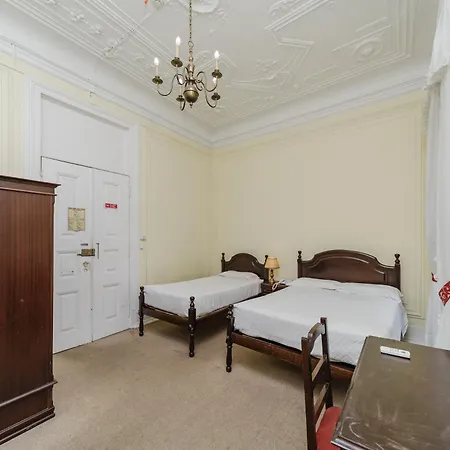 Pensao Londres Penzion Lisboa