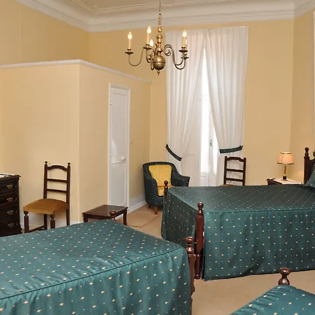 Pensao Londres 3* Lisboa