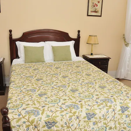 Pensao Londres Penzion