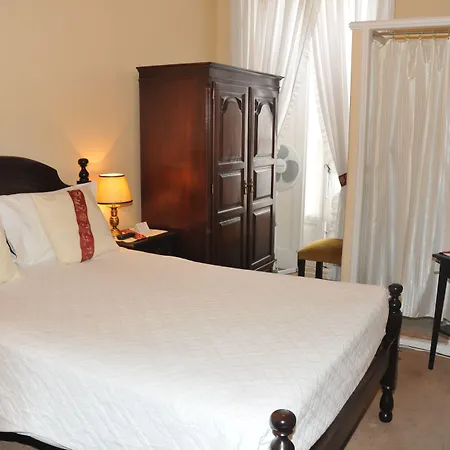 Penzion Pensao Londres