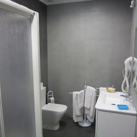 Pensao Londres Lisboa