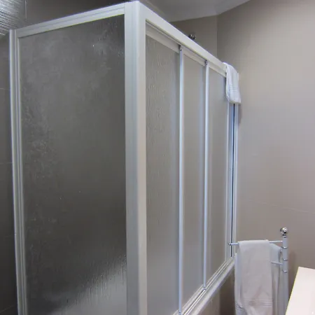 Penzion Pensao Londres